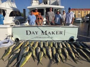 Daymaker Charters