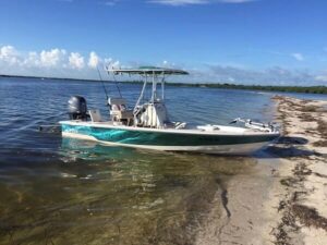 Fishing Charters Charleston, SC