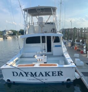 daymaker charters